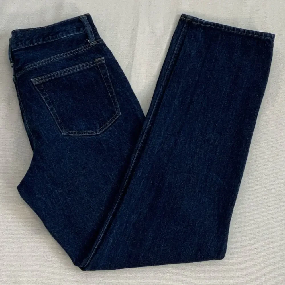 J. Crew Classic Straight Jeans size‎ 30 x 31